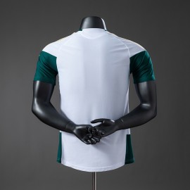 Maglia Authentic Italia Training White 2026/2027