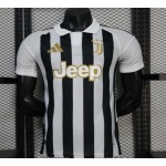 Maglia Authentic Juventus Gara Home 2026/2027