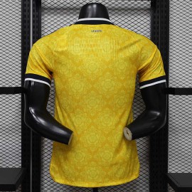 Maglia Authentic Leeds United Gara Away 2026/2027