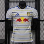 Maglia Authentic Leeds United Gara Home 2026/2027