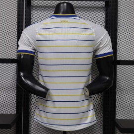 Maglia Authentic Leeds United Gara Home 2026/2027