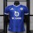 Maglia Authentic Leicester City Gara Home 2026/2027