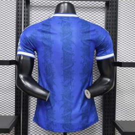 Maglia Authentic Leicester City Gara Home 2026/2027