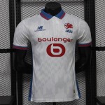 Maglia Authentic Lille LOSC Gara Away 2026/2027