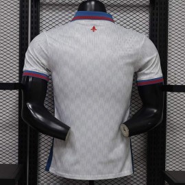 Maglia Authentic Lille LOSC Gara Away 2026/2027