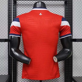 Maglia Authentic Lille LOSC Gara Home 2026/2027