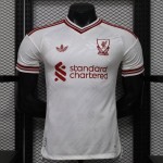 Maglia Authentic Liverpool Gara Away 2026/2027