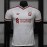 Maglia Authentic Liverpool Gara Away 2026/2027