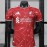 Maglia Authentic Liverpool Gara Home 2026/2027