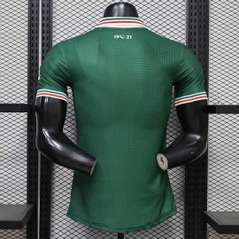 Maglia Authentic MC Alger Gara Home 2026/2027