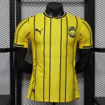 Maglia Authentic Malesia Gara Home 2026/2027