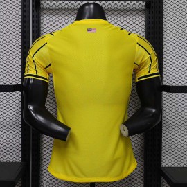 Maglia Authentic Malesia Gara Home 2026/2027