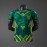Maglia Authentic Mali Gara Away 2025/2026