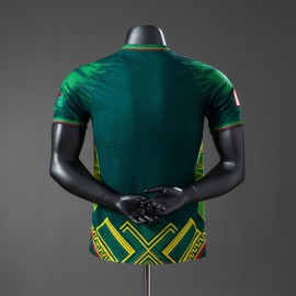 Maglia Authentic Mali Gara Away 2025/2026