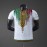Maglia Authentic Mali Gara Home 2025/2026