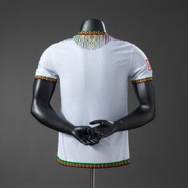 Maglia Authentic Mali Gara Home 2025/2026