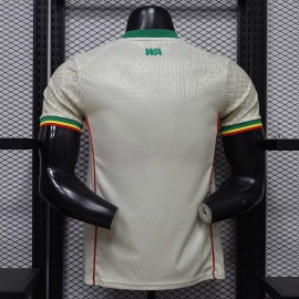 Maglia Authentic Mali Gara Home 2026/2027