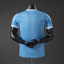 Maglia Authentic Manchester City Gara Home 2026/2027