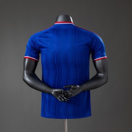 Maglia Authentic Manchester United Gara Away 2026/2027