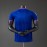 Maglia Authentic Manchester United Gara Away 2026/2027