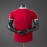Maglia Authentic Manchester United Gara Home 2026/2027