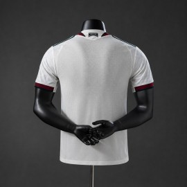 Maglia Authentic Manchester United Gara Third 2026/2027