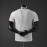 Maglia Authentic Manchester United Gara Third 2026/2027