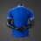 Maglia Authentic Manchester United Special Edition Blue I 2026/2027