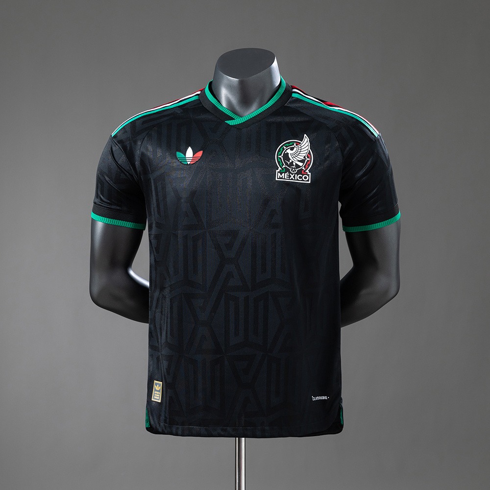 Maglia Authentic Messico Gara Third 2026/2027