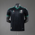 Maglia Authentic Messico Gara Third 2026/2027