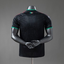 Maglia Authentic Messico Gara Third 2026/2027