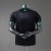 Maglia Authentic Messico Gara Third 2026/2027