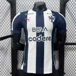 Maglia Authentic Monterrey Gara Home 2026/2027
