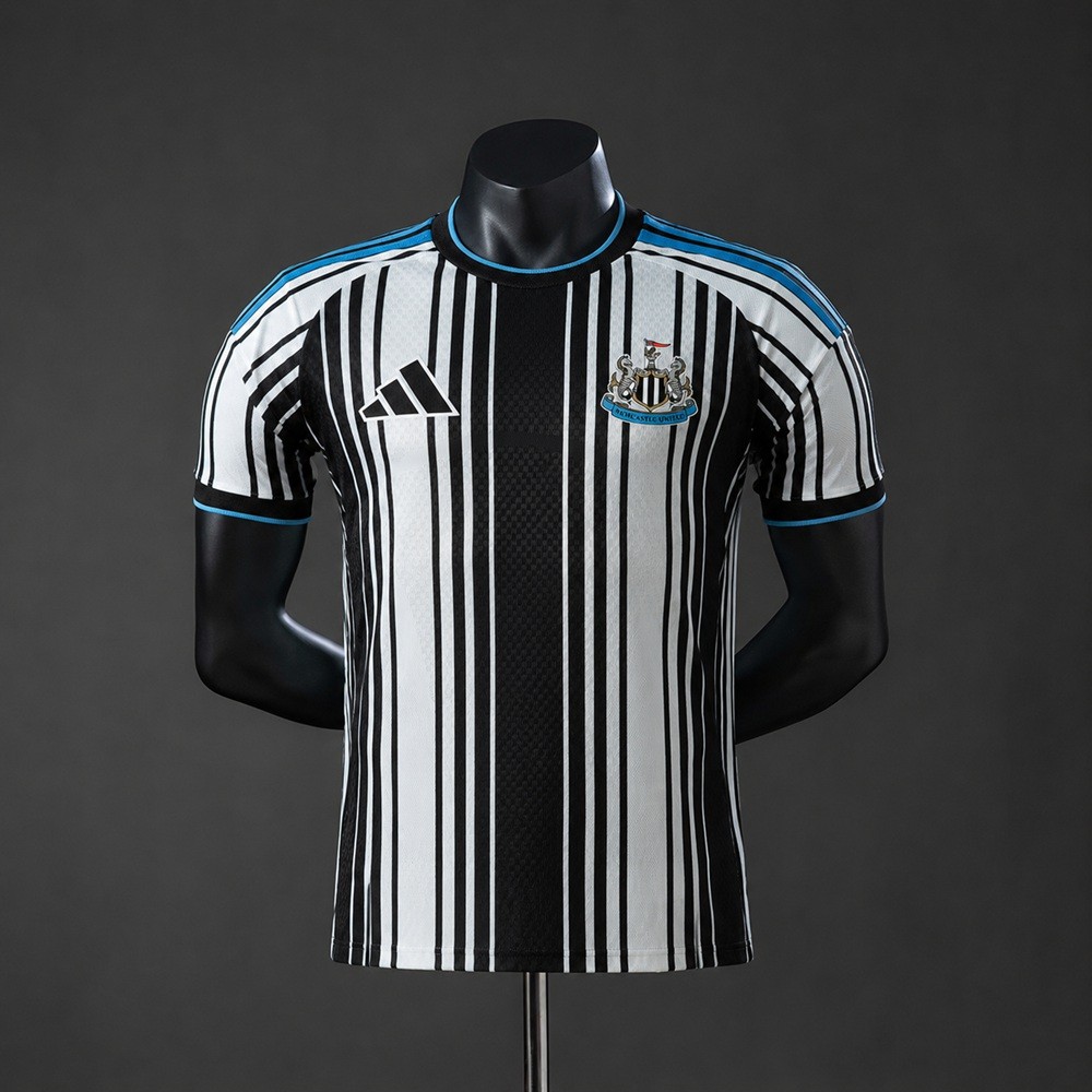 Maglia Authentic Newcastle United Gara Home 2026/2027