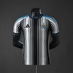Maglia Authentic Newcastle United Gara Home 2026/2027