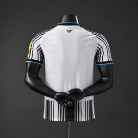Maglia Authentic Newcastle United Gara Home 2026/2027