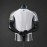 Maglia Authentic Newcastle United Gara Home 2026/2027