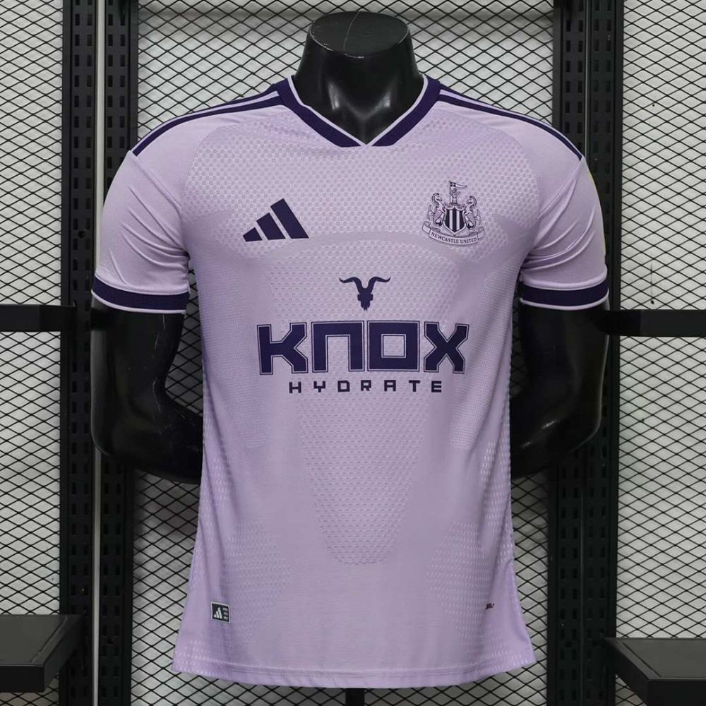 Maglia Authentic Newcastle United Gara Third 2026/2027
