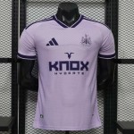 Maglia Authentic Newcastle United Gara Third 2026/2027