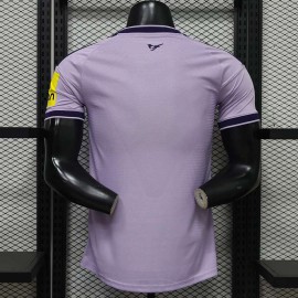 Maglia Authentic Newcastle United Gara Third 2026/2027