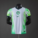 Maglia Authentic Nigeria Gara Away 2026/2027