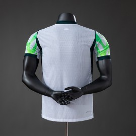 Maglia Authentic Nigeria Gara Away 2026/2027