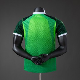 Maglia Authentic Nigeria Gara Home 2026/2027