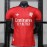 Maglia Authentic Olympique Lyonnais Gara Away 2026/2027