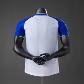Maglia Authentic Olympique Lyonnais Gara Home 2026/2027