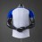 Maglia Authentic Olympique Lyonnais Gara Home 2026/2027