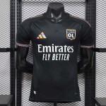 Maglia Authentic Olympique Lyonnais Gara Third 2026/2027