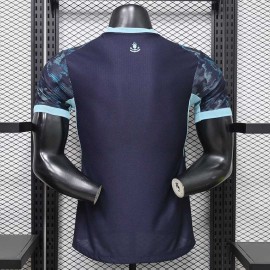 Maglia Authentic Olympique Marseille Gara Away 2026/2027