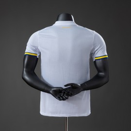 Maglia Authentic Olympique Marseille Gara Home 2026/2027