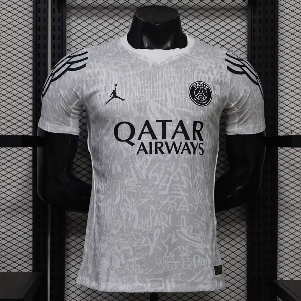 Maglia Authentic PSG 4TH 2026/2027